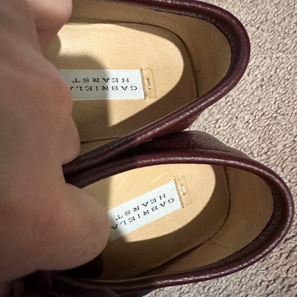 Gabriela Hearst Loafers - Picture 6 of 9